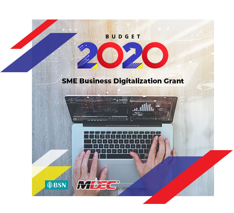 SME Grant